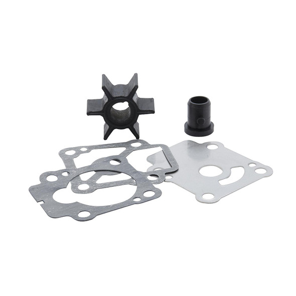 Mercury Water Pump Impeller Repair Kit, 8HP-9.9HP EFI & Carbureted FourStroke 803748K01