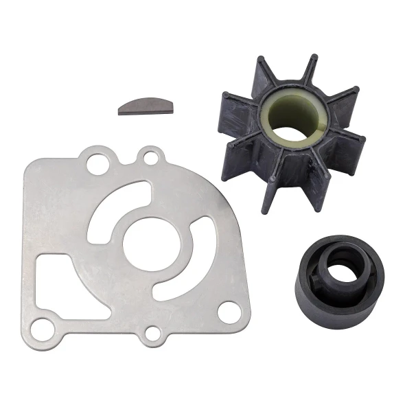 Mercury Water Pump Impeller Repair Kit, 8HP-9.9HP BigFoot & Command Thrust FourStroke 803748K02