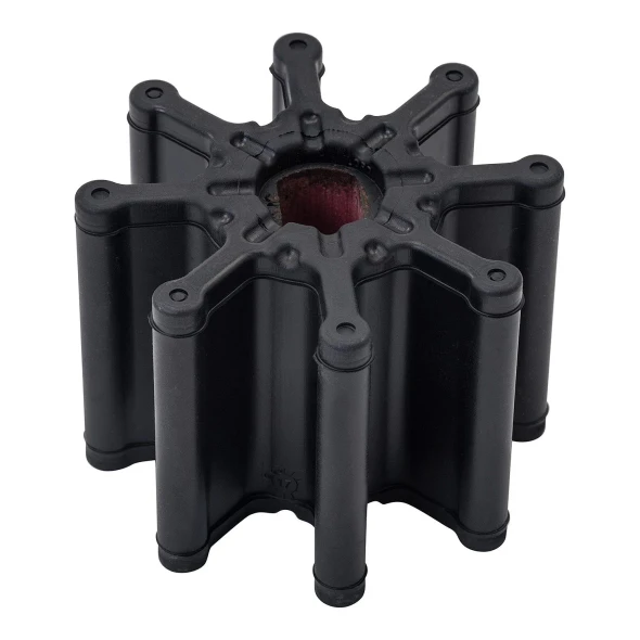 Mercury Heavy Duty Water Pump Impeller Kit, 4.5L & 6.2L MerCruiser 8M0137220