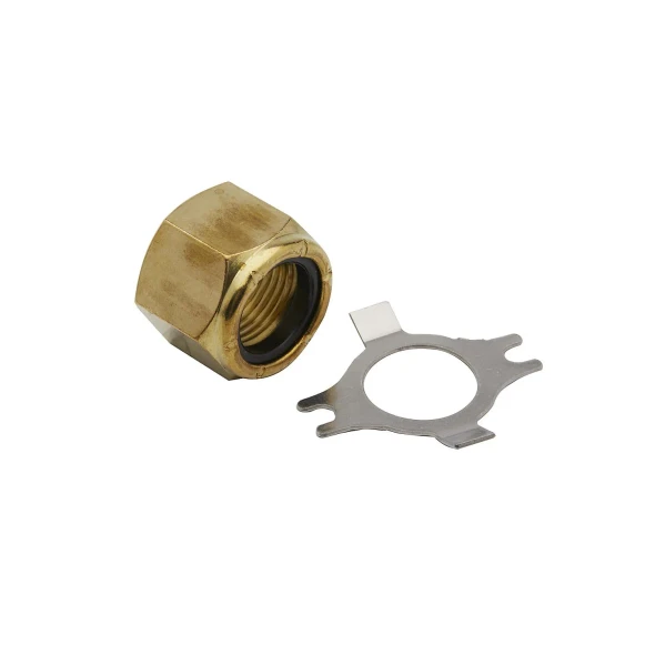 Mercury Flo-Torq II Solid Hub Kit 835258K1
