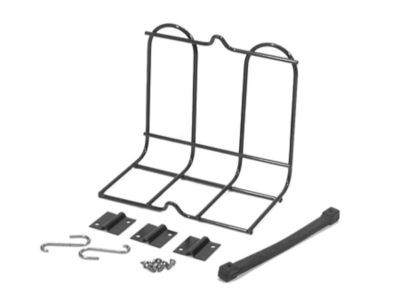 Mercury Bracket Kit (3 Gal Remote Oil Tank Hold Down Kit) 12335A1