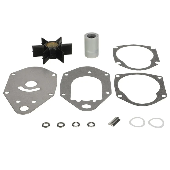 Mercury Water Pump Repair Kit, 50HP-60HP TwoStroke 19453T2