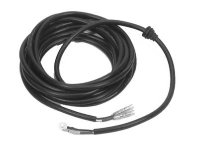 MERCURY OEM HARNESS ASSY, 17162