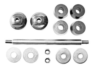 MERCURY OEM PIN ASSY-PIVOT, 14872A1