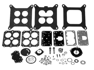 Mercury MerCruiser Holley 4-Barrel Carburetor Repair Kit 5238