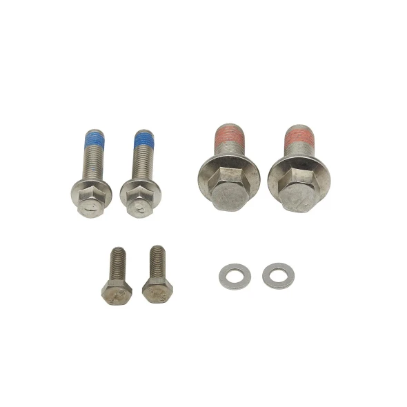 Mercury Anode Kit (Aluminum), V12 Verado & SeaPro 8M0179981