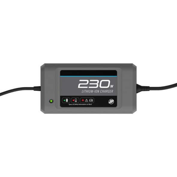 Mercury Avator 110W Charger for 1kWh Battery (US 110V) 8M6012091