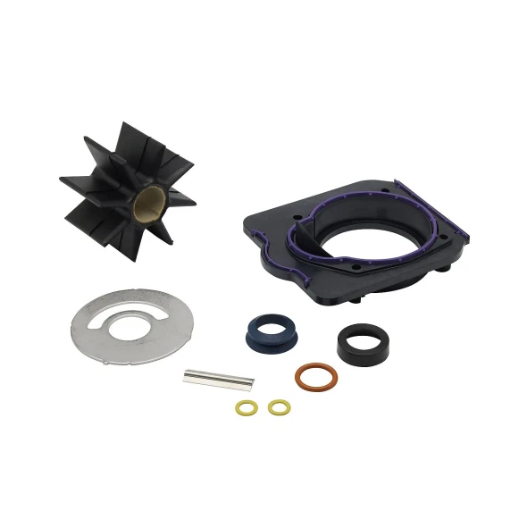 Mercury Water Pump Impeller Repair Kit, 350HP-425HP V10 & 500R 8M0200136