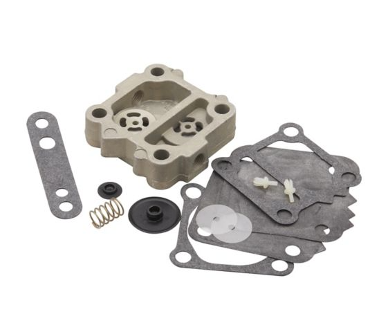 Mercury Fuel Pump Assembly 15930A15