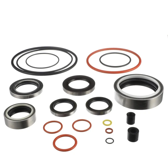 Quicksilver Driveshaft Housing Seal Kit (Bravo I, II & III Sterndrives) 76868A04