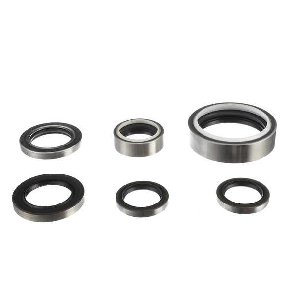 Quicksilver Driveshaft Housing Seal Kit (Bravo I, II & III Sterndrives) 76868A04