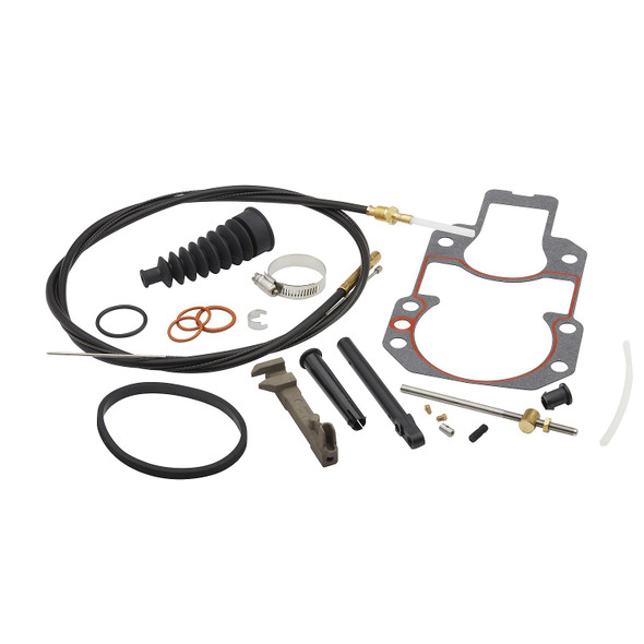 Quicksilver Lower Shift Cable Kit (MerCruiser MC-I, R, MR, Alpha One & Alpha One Gen II) 8M0176525