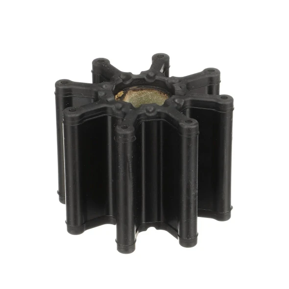 Mercury Sea Water Pump Body & Impeller Kit, 2-Piece Plastic Pump 72774A89