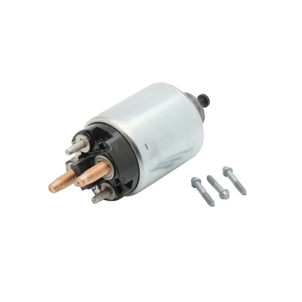 Mercury Starter Solenoid Assembly 809463A1