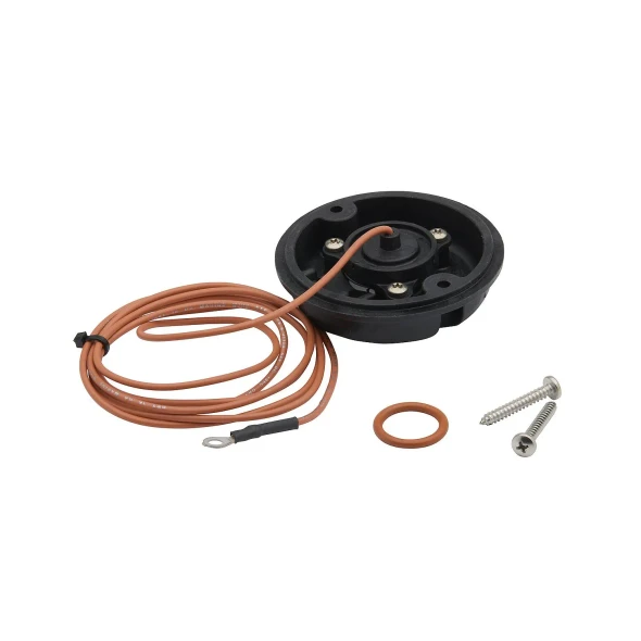 Mercury MerCathode Anode Assembly (V10 & V12 Outboards) 8M0181304