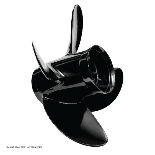 Mercury SpitFire 9.3 x 11 4-Blade Aluminum Propeller 8M8026655