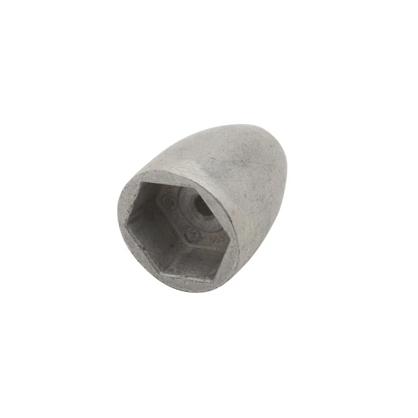 Mercury Anode Kit (Magnesium), Bravo III 888760K02