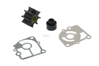 Mercury OEM 8HP-9.9HP FourStroke Command Thrust 300-Hour Maintenance Kit 8M0120867