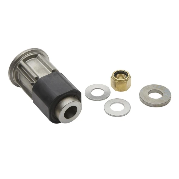 Quicksilver Flo-Torq SSR HD Hub Kit (1.25" Shaft) 8M0101603