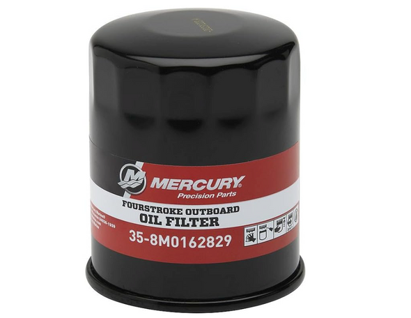 Mercury Oil Filter For Maintenance Kit 8M0090559