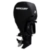 Mercury Outboard/Cowl Cover (150HP FourStroke) Black 8M0221492