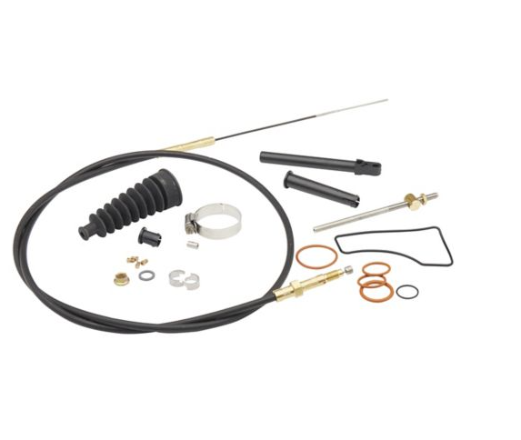 Mercury Bravo Lower Shift Cable Kit 8M0176522
