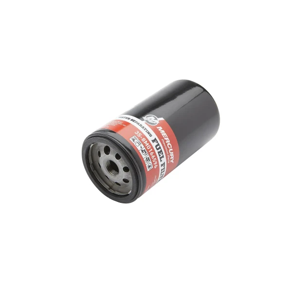Mercury Water Separating Fuel Filter (450R, 500R & V12 Outboards) 8M0166540