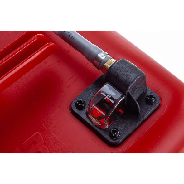 Quicksilver Portable Fuel Tank (6.6 Gallon) 8M0054600
