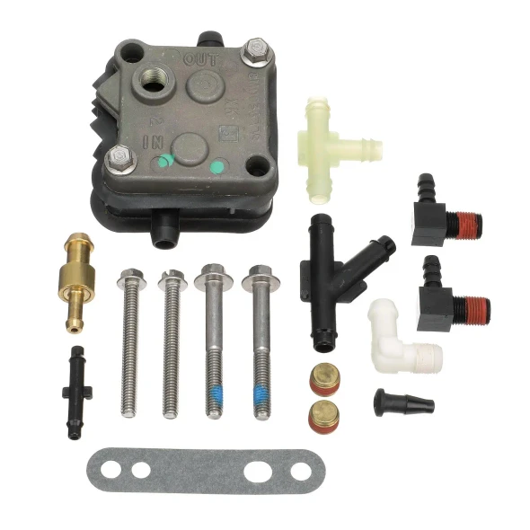 Mercury Fuel Pump Kit (30-300HP TwoStroke Outboards) 14360A78