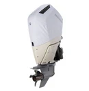 Mercury Outboard Cowl Cover (425HP Verado) White 8M0236730