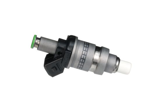 Mercury Fuel Injector Assembly for GM V8 MPI Engines 805225A1