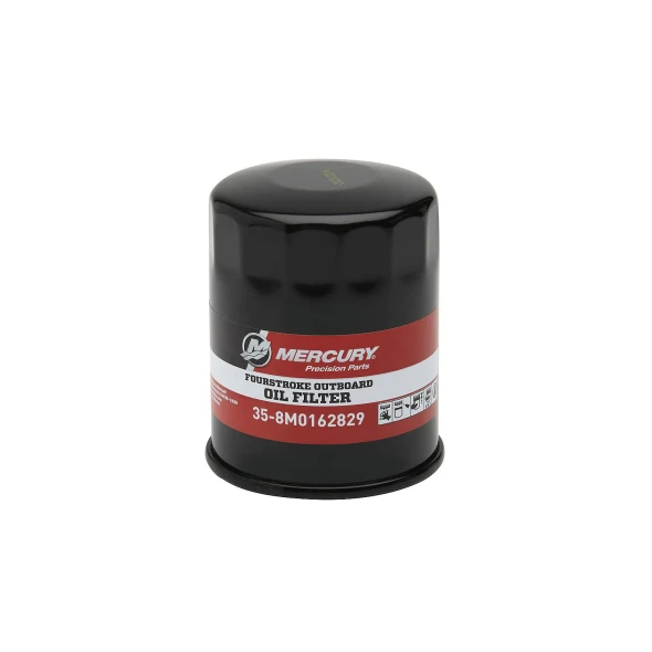 Mercury OEM Oil Filter For Maintenance Kit 8M0113483