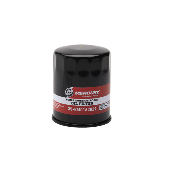 Mercury OEM Oil Filter for Maintenance Kit 8M0097855