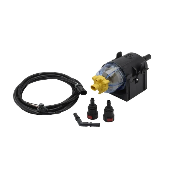 Mercury Water Separating Fuel Filter Kit (175HP-300HP FourStroke Outboards) 8M0135386
