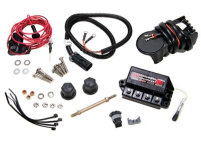 MERCURY OEM MERCATHODE KIT, 8M0089497