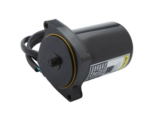 Mercury Trim Pump Motor 8M0060140