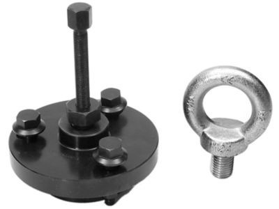 Mercury Flywheel Puller Tool 895343T02