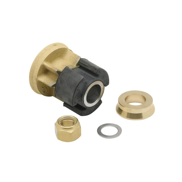Mercury Flo-Torq X HD Hub Kit for Revolution X Propellers 8M0182969