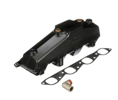 807078T10 Quicksilver MerCruiser 454/502 V8 Exhaust Manifold Assembly