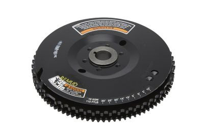 Mercury Flywheel Storage Box 8M0053921