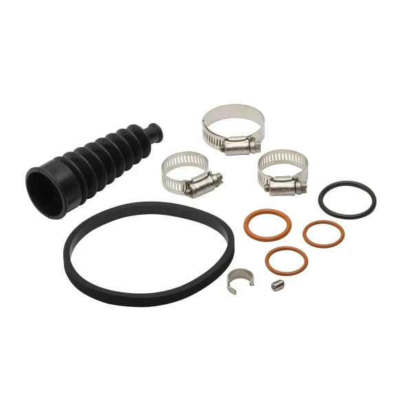 Mercury MerCruiser OEM Alpha One Gen II Sterndrive 300-Hour Maintenance Kit 8M0147073