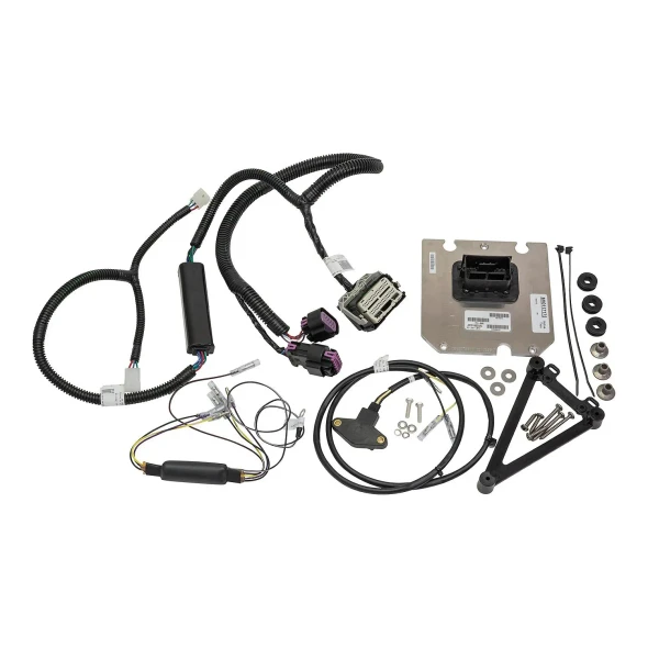 Mercury Active Trim Kit (Single Engine 75HP-115HP FourStroke with VesselView) 8M0129442