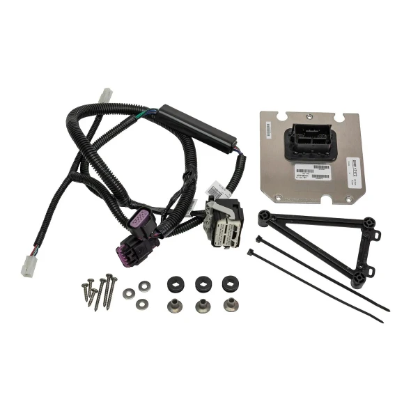 Mercury Active Trim Kit (Single Engine 4.5L & 6.2L with VesselView) 8M0129457