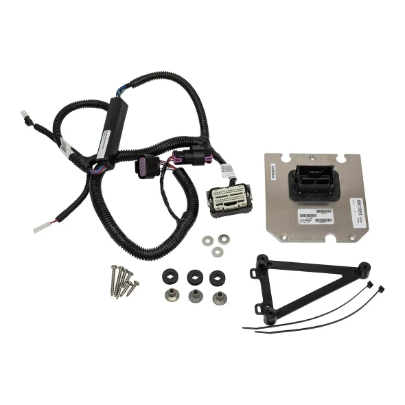 Mercury Active Trim Kit (Single Engine 150HP FourStroke & 150HP-250HP OptiMax) 8M0129439
