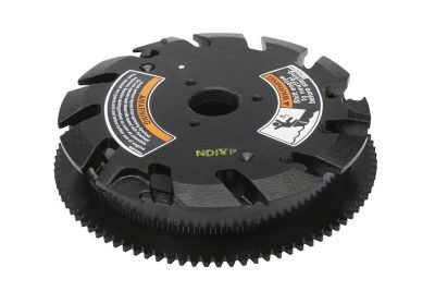 Mercury Flywheel Assembly 859238T16