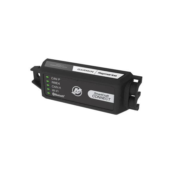 Mercury OEM 8M0173704 SmartCraft Connect (Under Cowl, Single)