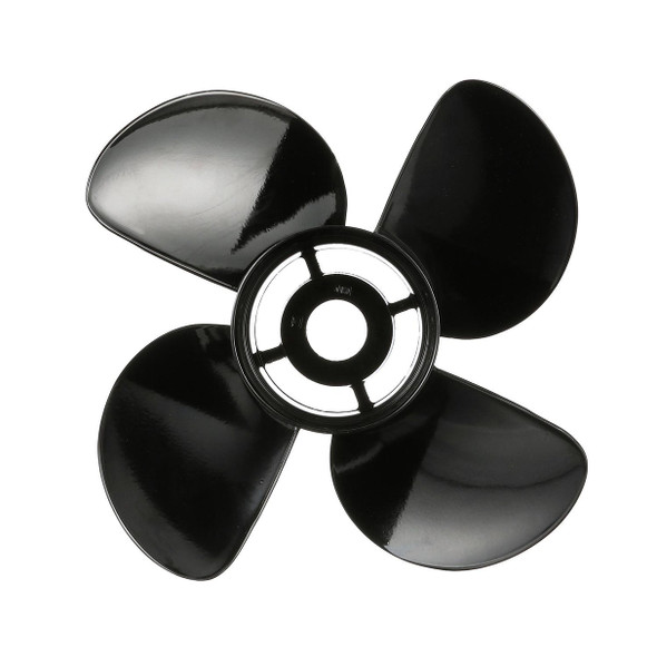 Mercury Mirage Plus 14.5 x 25 RH 3-Blade Stainless Steel Propeller 8M0151313