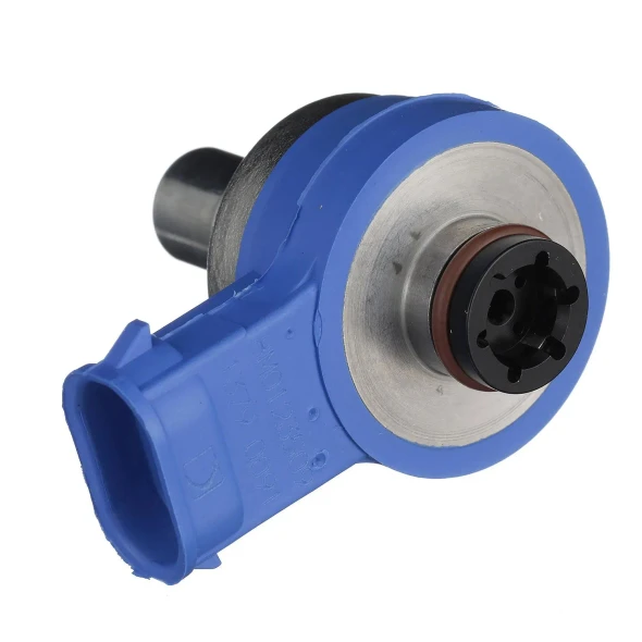 Quicksilver Air Injector Assembly (135HP-300HP DFI TwoStroke Outboards) 8M6001743