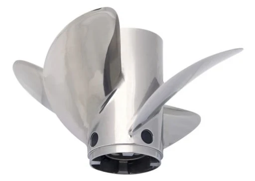 Mercury Revolution 4 Propeller (14.6 x 15 RH) 8M0151315
