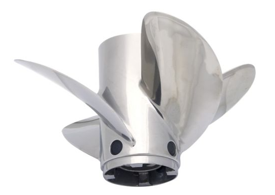 Mercury Revolution 4 Propeller (14.6 x 20 LH) 8M0151322